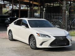 Сүрөт унаа Lexus ES