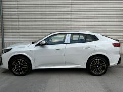 Photo of the vehicle BMW X2