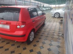 Photo of the vehicle Hyundai Getz