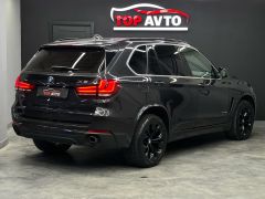 Фото авто BMW X5