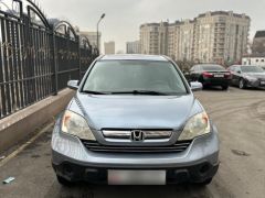 Сүрөт унаа Honda CR-V