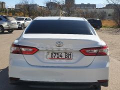 Photo of the vehicle Toyota Camry