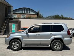 Фото авто Lexus GX