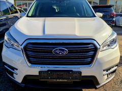 Сүрөт унаа Subaru Ascent