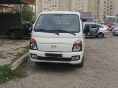 Фото авто Hyundai Porter