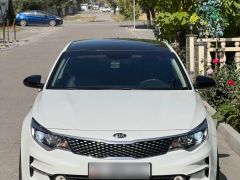 Фото авто Kia K5