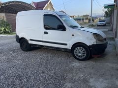 Фото авто Renault Kangoo