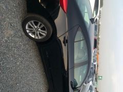 Photo of the vehicle Hyundai Elantra