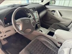 Сүрөт унаа Toyota Camry