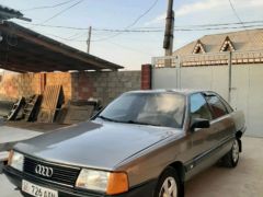 Сүрөт унаа Audi 100