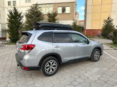 Фото авто Subaru Forester