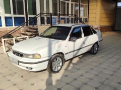 Сүрөт унаа Daewoo Nexia