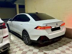 Сүрөт унаа BMW 5 серия