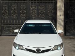 Сүрөт унаа Toyota Camry