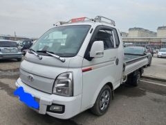 Фото авто Hyundai Porter