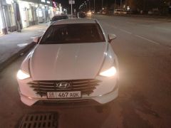 Photo of the vehicle Hyundai Sonata