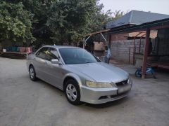 Фото авто Honda Accord