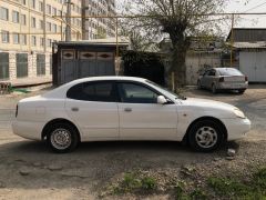 Фото авто Daewoo Leganza