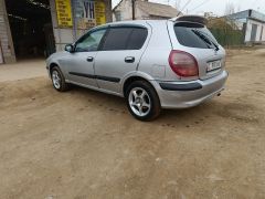 Сүрөт унаа Nissan Almera