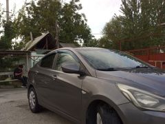 Фото авто Hyundai Solaris