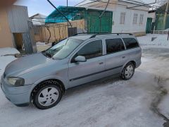 Сүрөт унаа Opel Astra