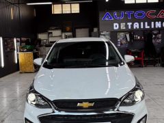 Сүрөт унаа Chevrolet Spark