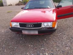 Photo of the vehicle Audi 100