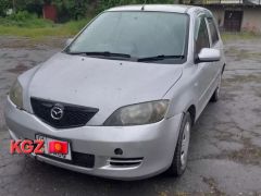 Сүрөт унаа Mazda Demio