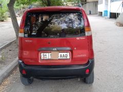 Photo of the vehicle Hyundai Atos