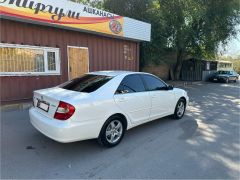 Сүрөт унаа Toyota Camry