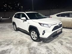 Фото авто Toyota RAV4