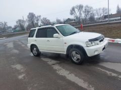 Сүрөт унаа Honda CR-V