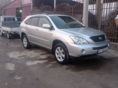 Сүрөт унаа Lexus RX