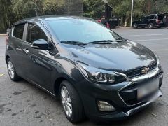 Фото авто Chevrolet Spark