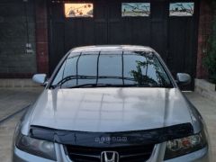 Фото авто Honda Accord