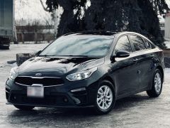 Фото авто Kia K3