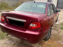 Сүрөт унаа Daewoo Nexia