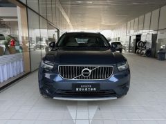 Фото авто Volvo XC40