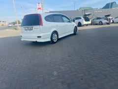 Фото авто Honda Stream