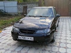 Сүрөт унаа Daewoo Nexia