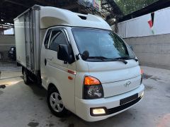 Фото авто Hyundai Porter