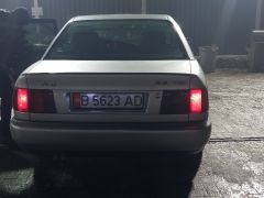 Photo of the vehicle Audi A6