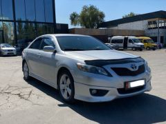 Сүрөт унаа Toyota Camry