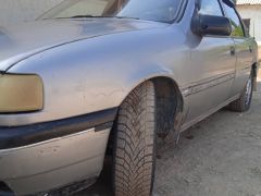 Сүрөт унаа Opel Vectra