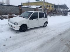 Сүрөт унаа Daewoo Tico