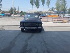 Фото авто ВАЗ (Lada) 2106