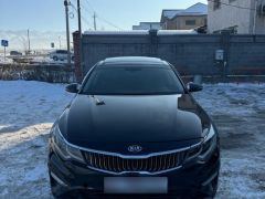 Сүрөт унаа Kia K5