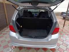 Сүрөт унаа Honda Fit