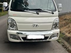 Фото авто Hyundai Porter