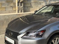 Photo of the vehicle Lexus GS